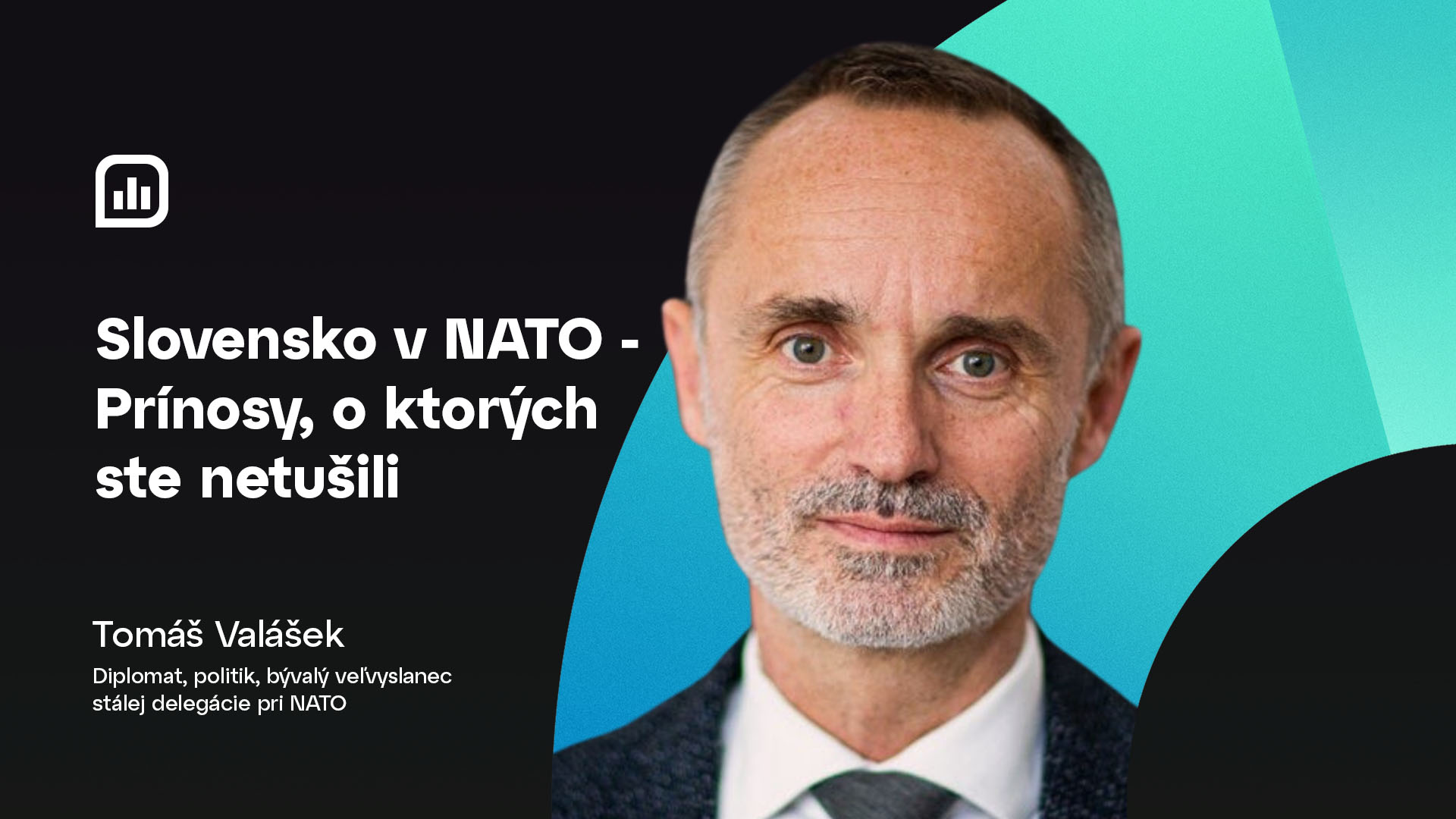 Slovensko v NATO – Prínosy, o ktorých ste netušili thumbnail