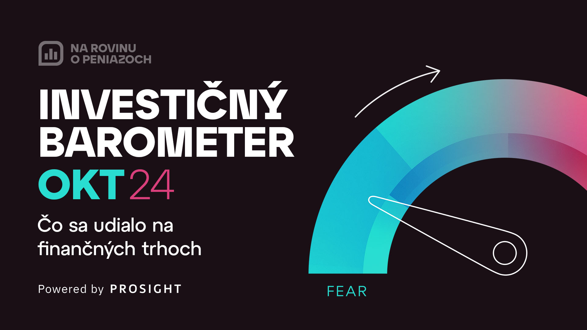 Investičný Barometer – Hrozí finančný kolaps? USA voľby a FED pred veľkým rozhodnutím. thumbnail