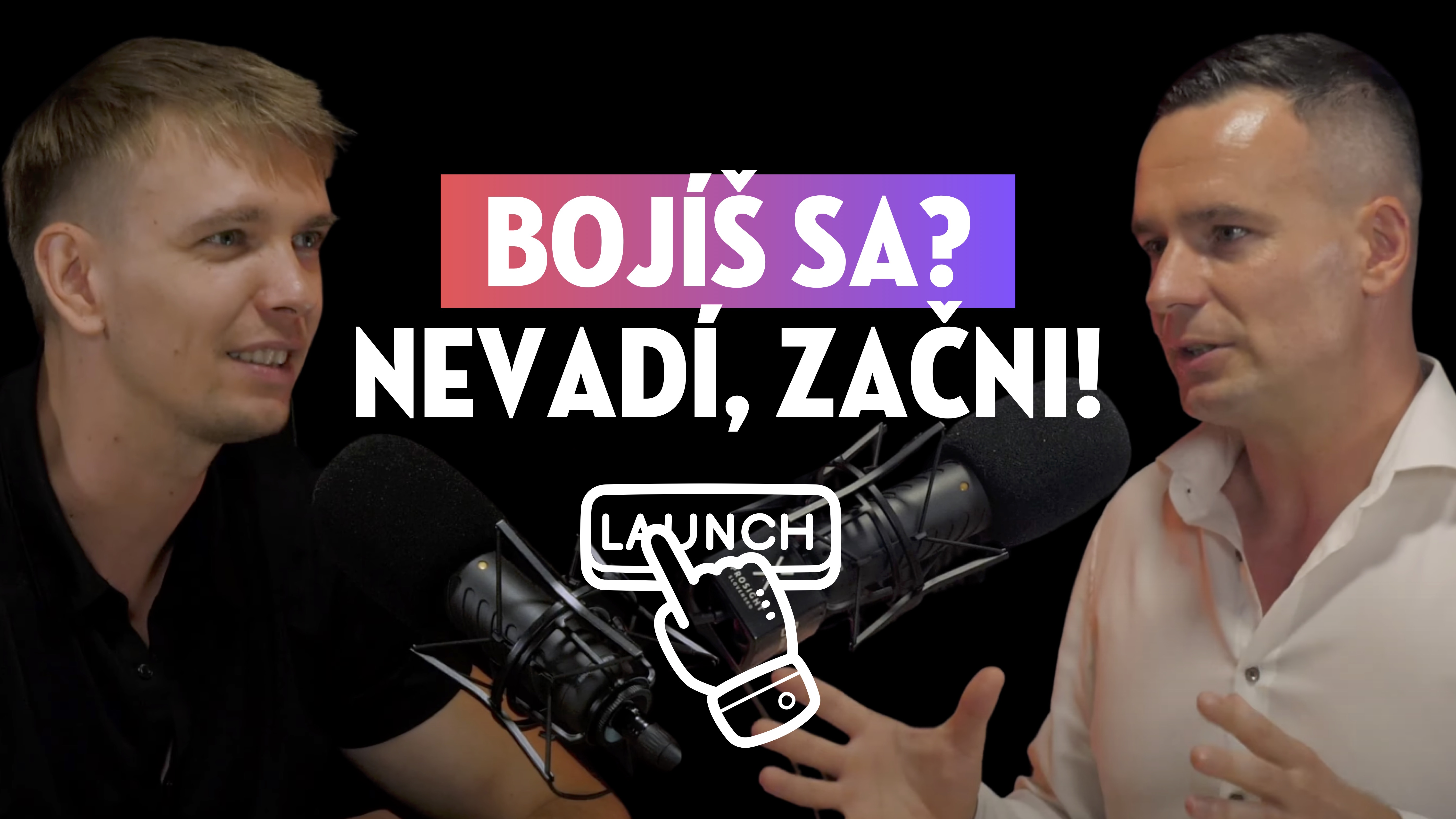 Ľudia neľutujú to, čo pokazili. Ľutujú, že nikdy nezačali. thumbnail