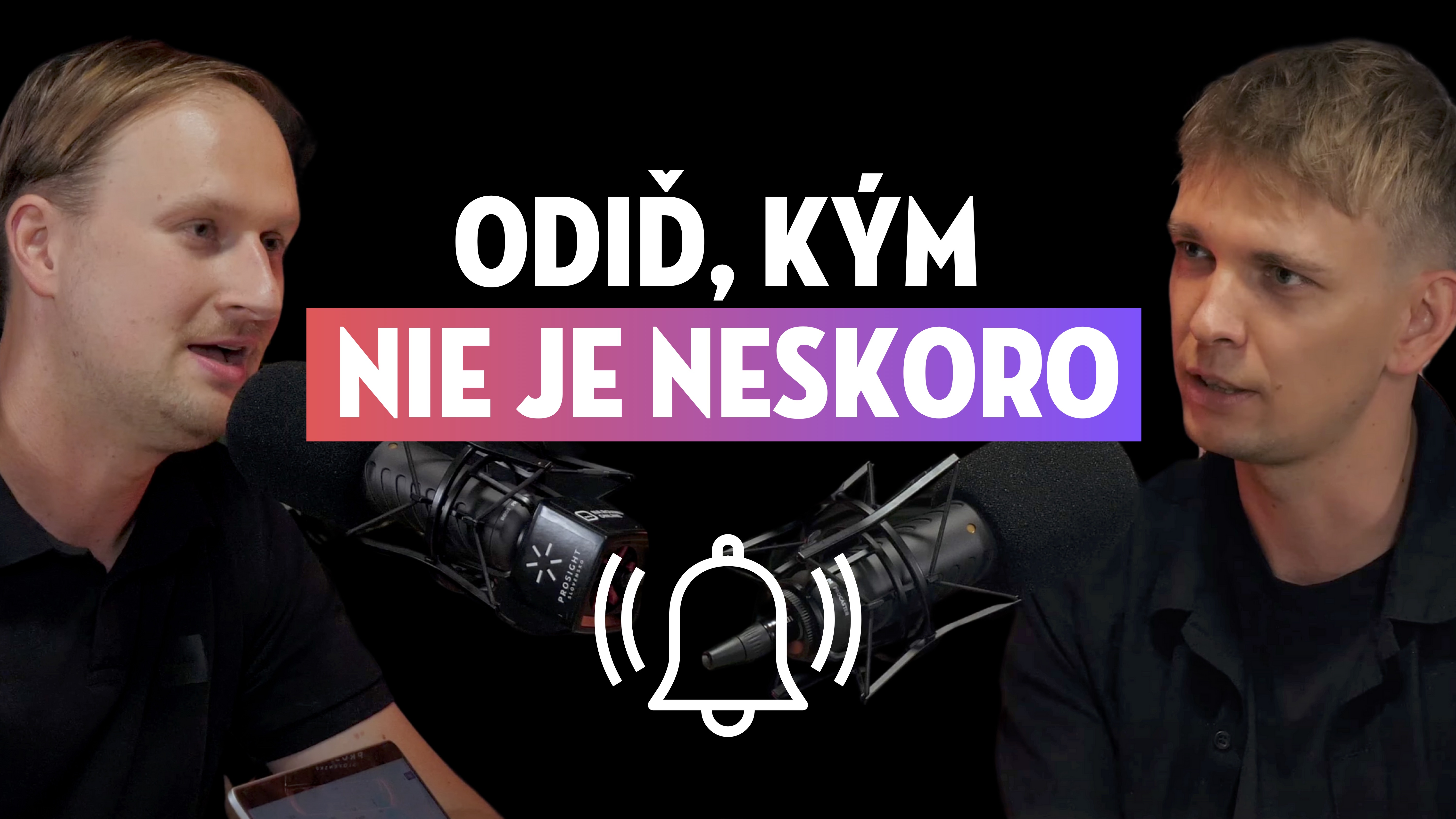 Z firmy sa neodchádza pre peniaze, ale pre kultúru thumbnail