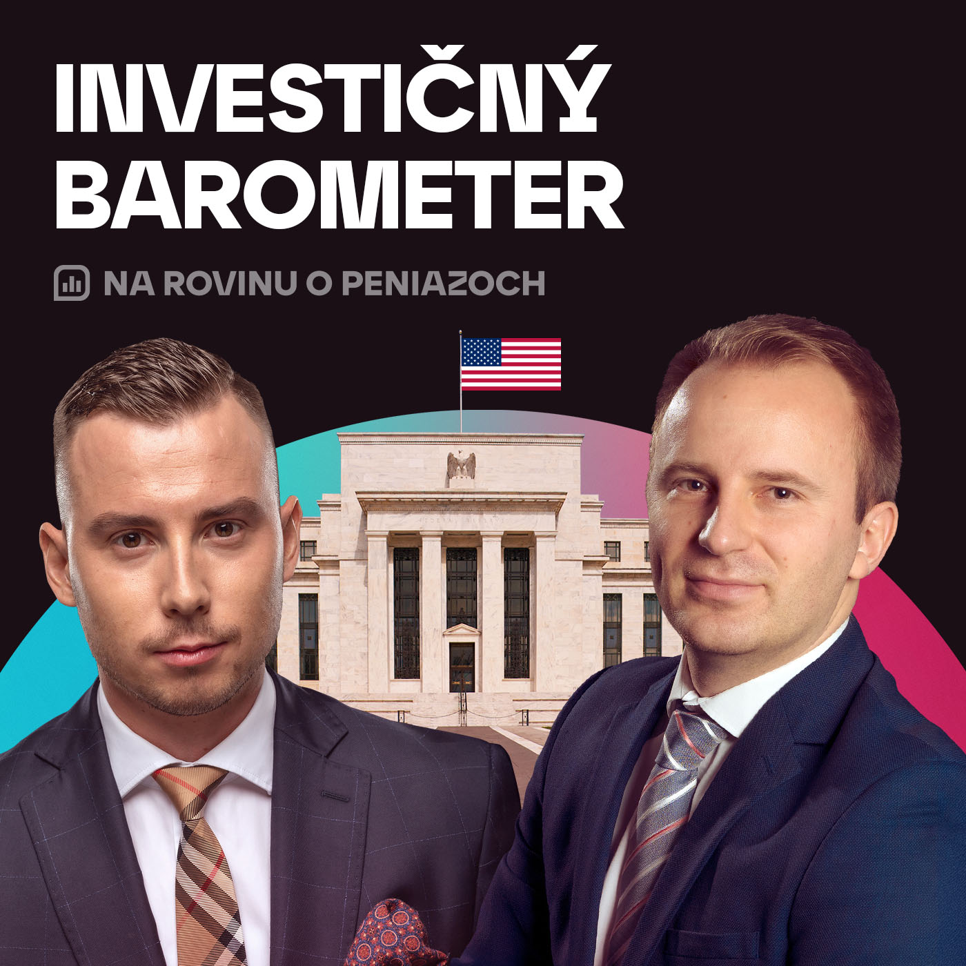 Na rovinu o peniazoch