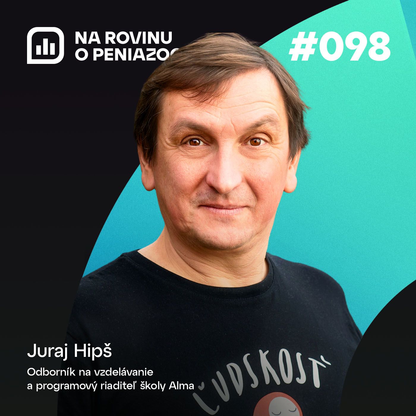 Na rovinu o peniazoch