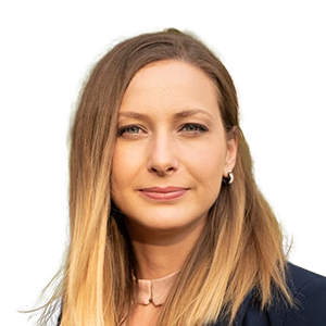 Stanislava Gregor Sorgerová