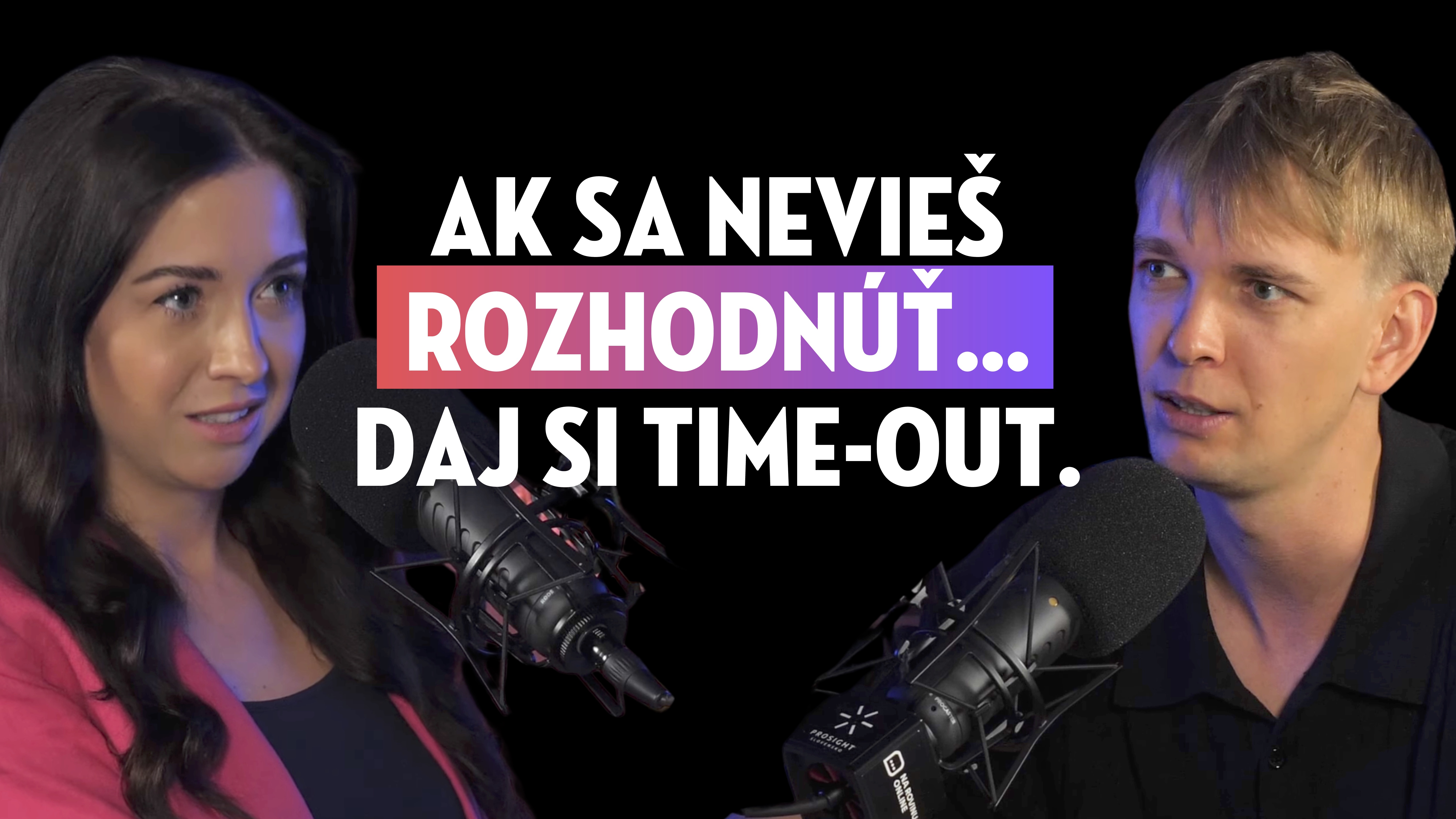 Prečo aj dobrí ľudia robia zlé rozhodnutia thumbnail