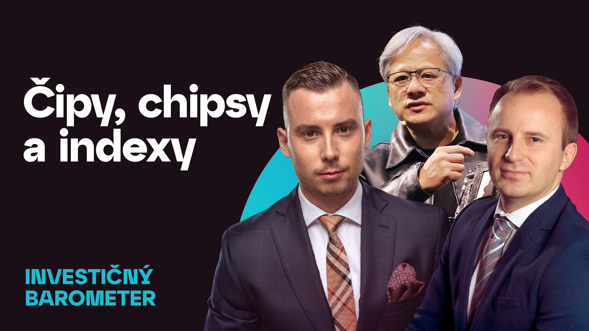 Investičný Barometer – Trhy rastú, euro posilnilo a Slovensko čelí konsolidácii thumbnail