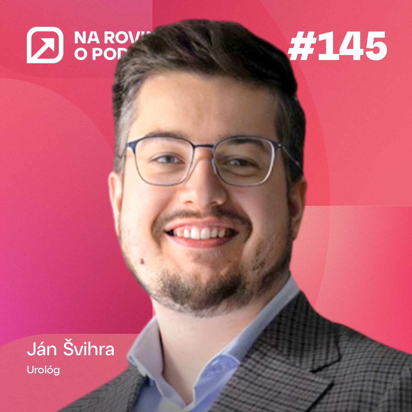 NRoP 145: Moderný muž pod tlakom. O porne, sexualite a varovných signáloch.