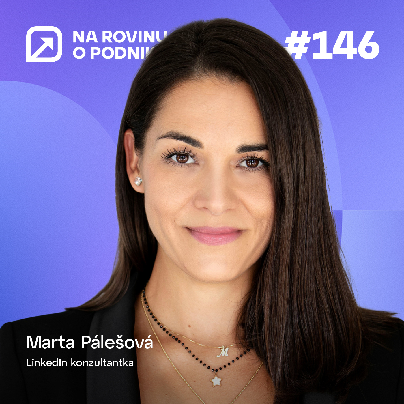 NRoP 146: Sloboda na LinkedIn ma vytiahla z korporátu. Nie každého si potvrdzujem