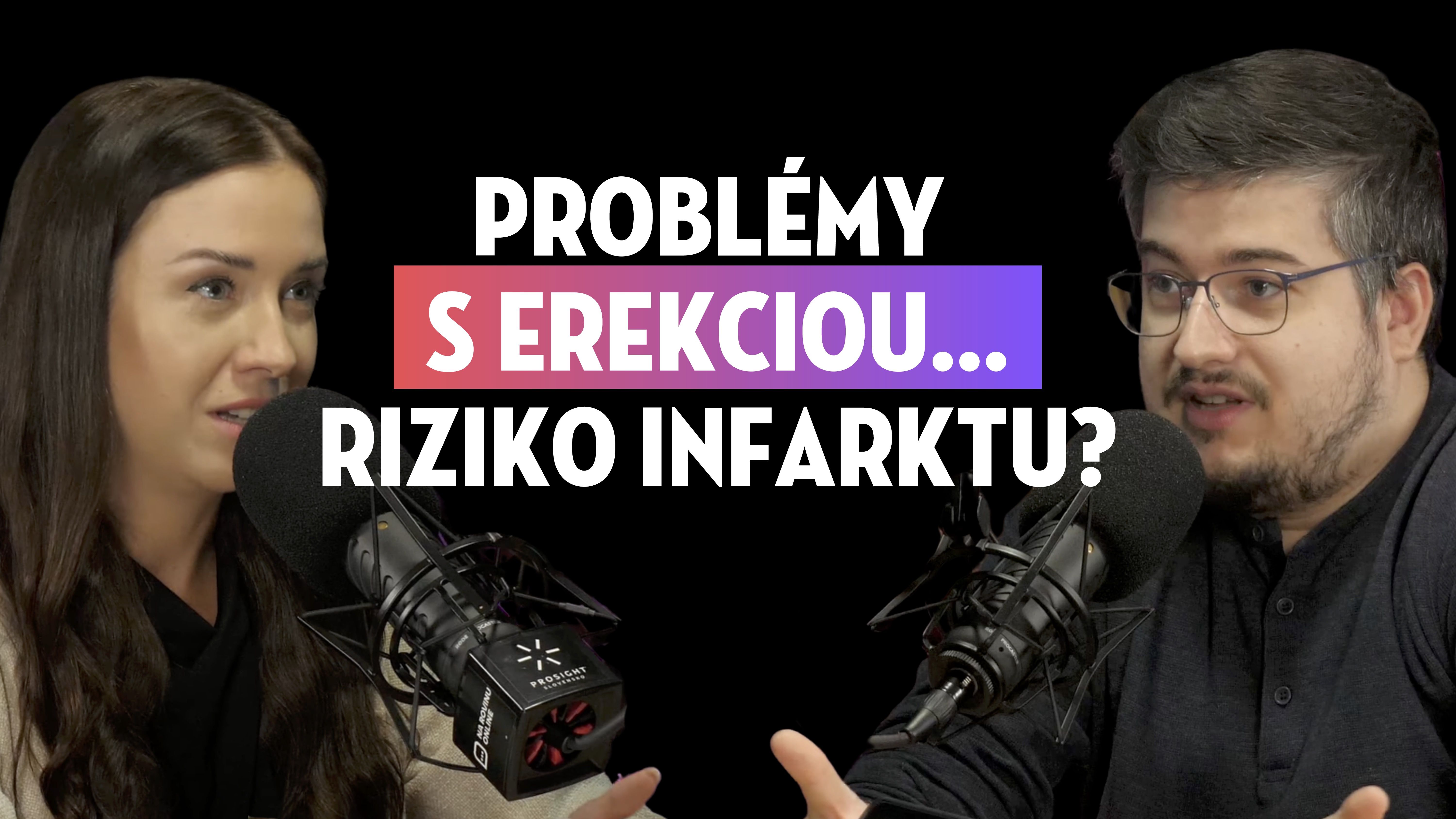 Moderný muž pod tlakom. O porne, sexualite a varovných signáloch. thumbnail