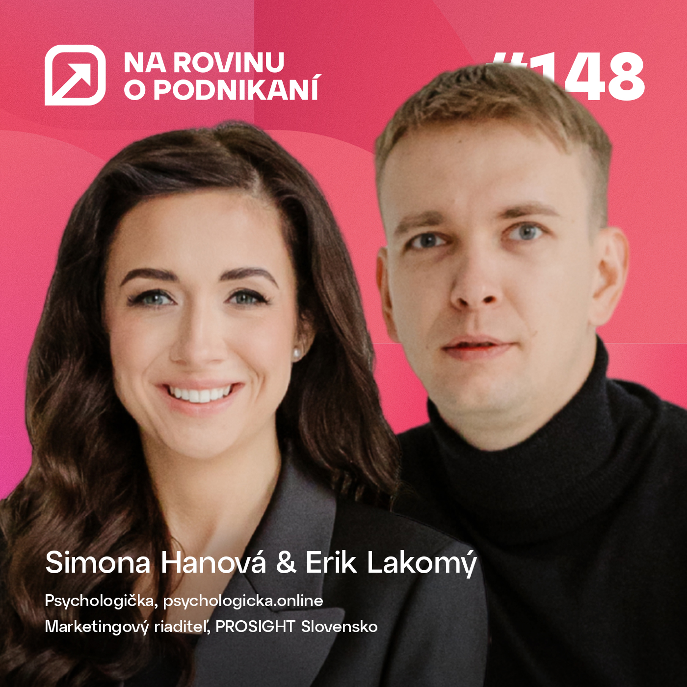 NRoP 148: Prečo sa hádame doma, v práci aj na Vianoce? A čo s tým?