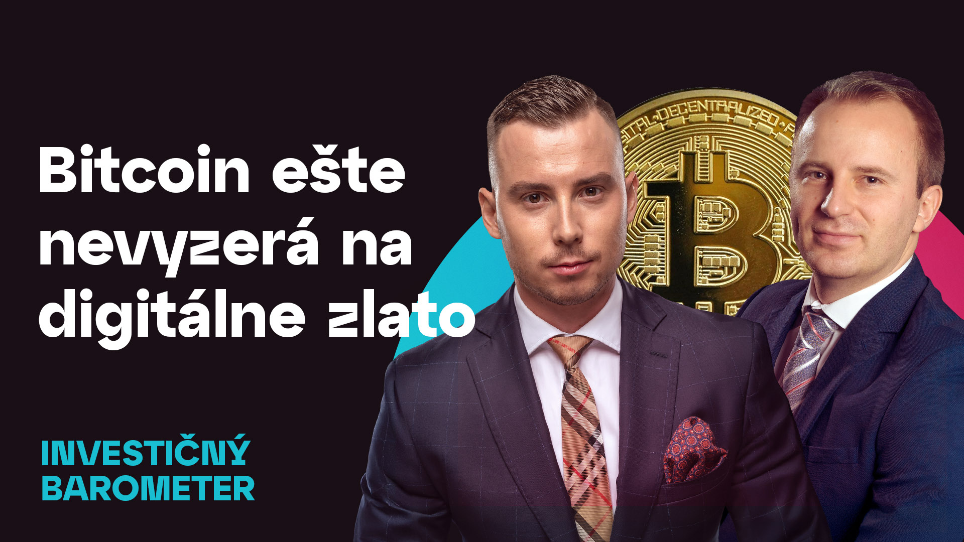 Investičný Barometer – Koniec turbulentného roka prináša korekcie  thumbnail