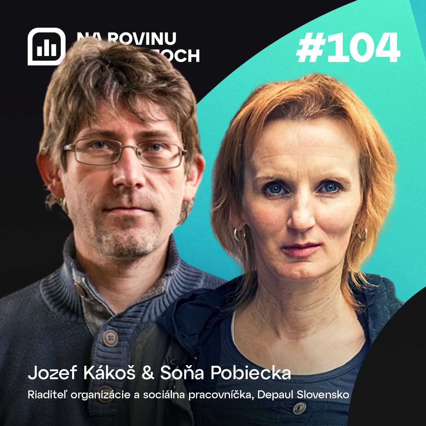 Na rovinu o peniazoch