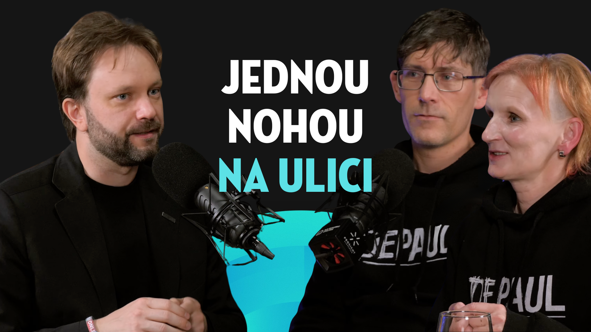 Všetci sme jednou nohou na ulici thumbnail