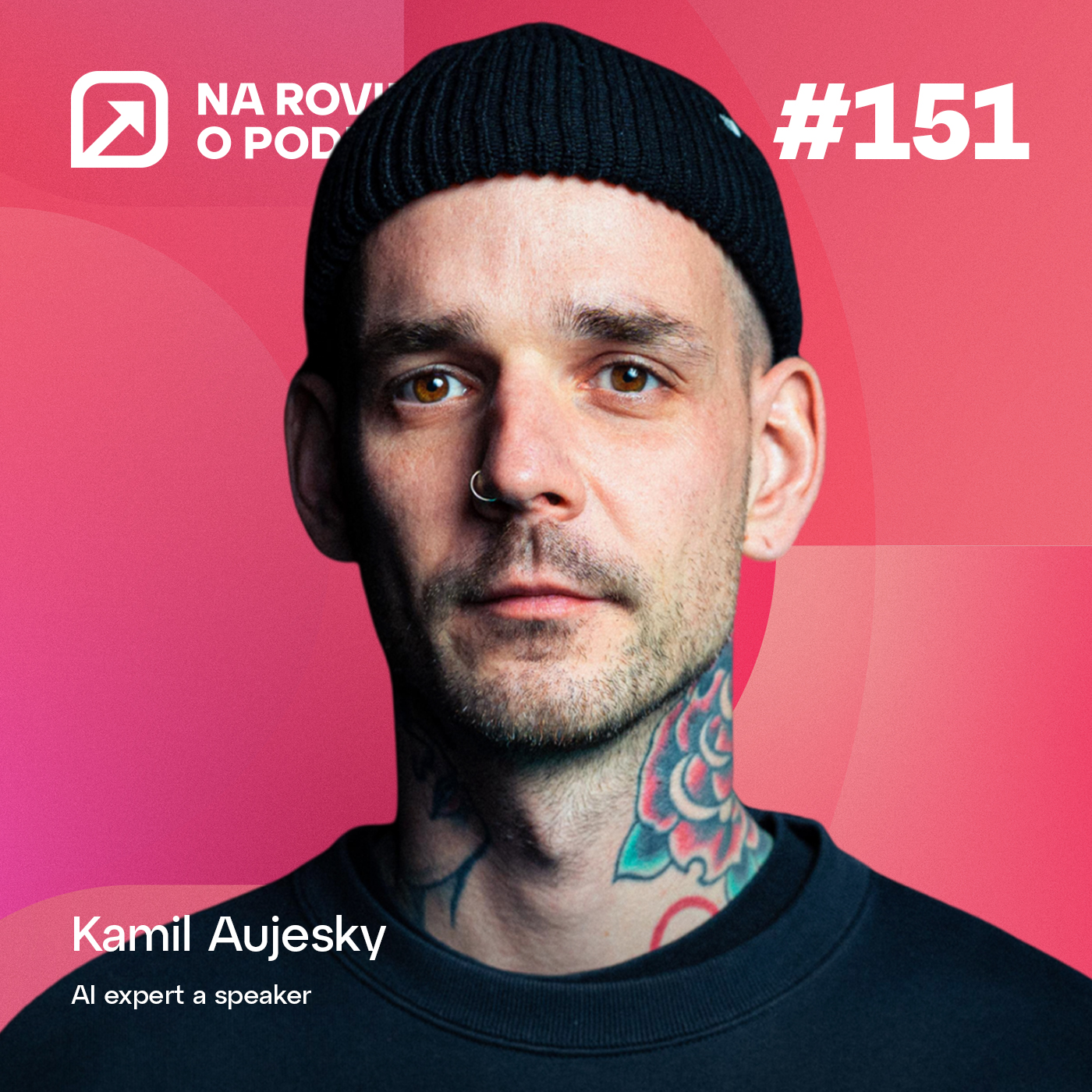 NRoP 151: AI v praxi: Ako robiť menej a zarábať viac