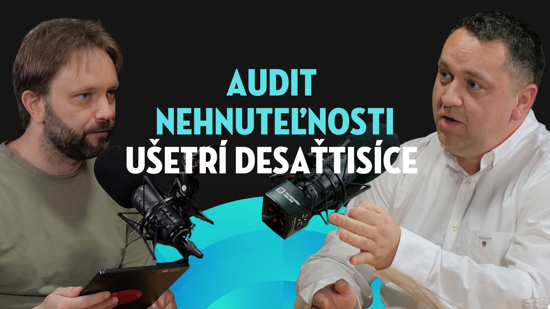 Audit nehnuteľnosti zabráni zlej investícii thumbnail
