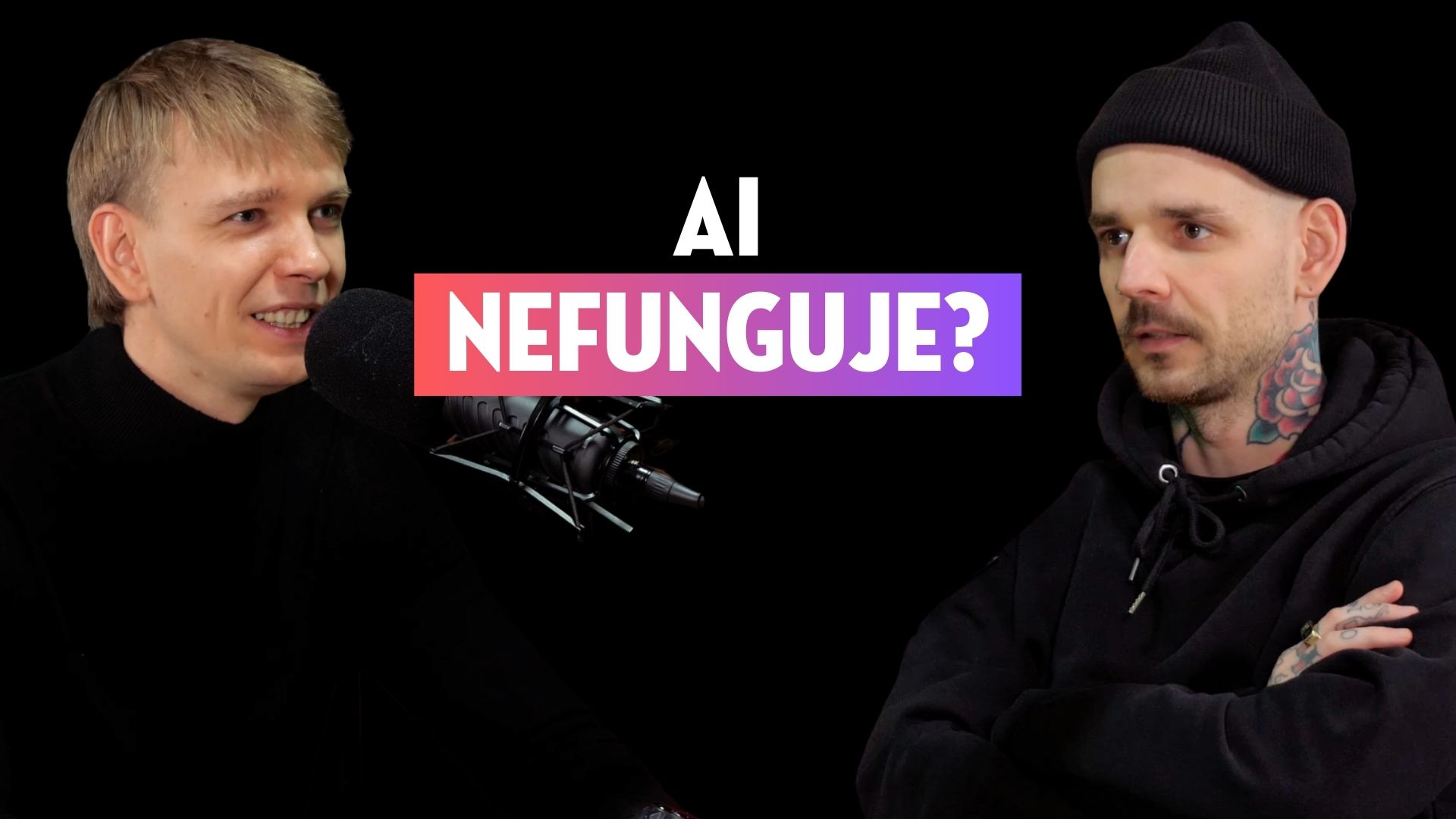 AI v praxi: Ako robiť menej a zarábať viac thumbnail