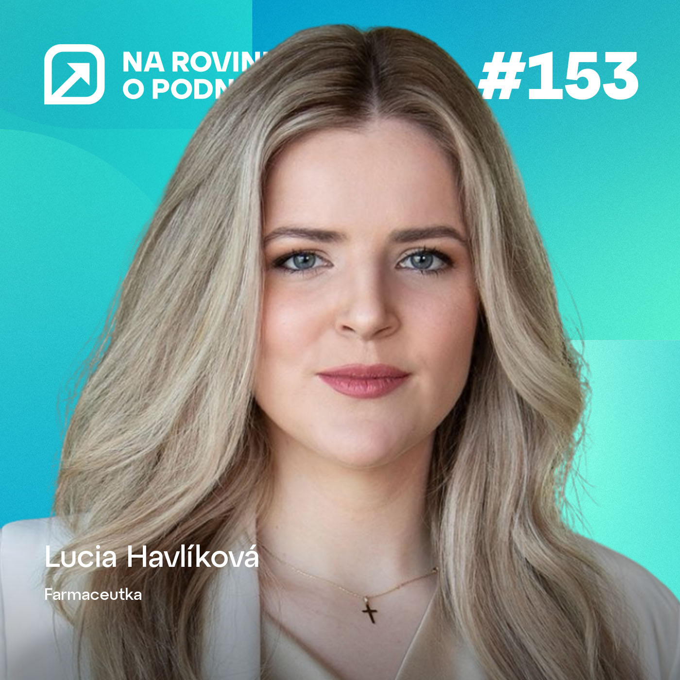 NRoP 153: Farmaceutka: Slováci škrečkujú lieky.  30 vitamínov denne nepotrebujeme