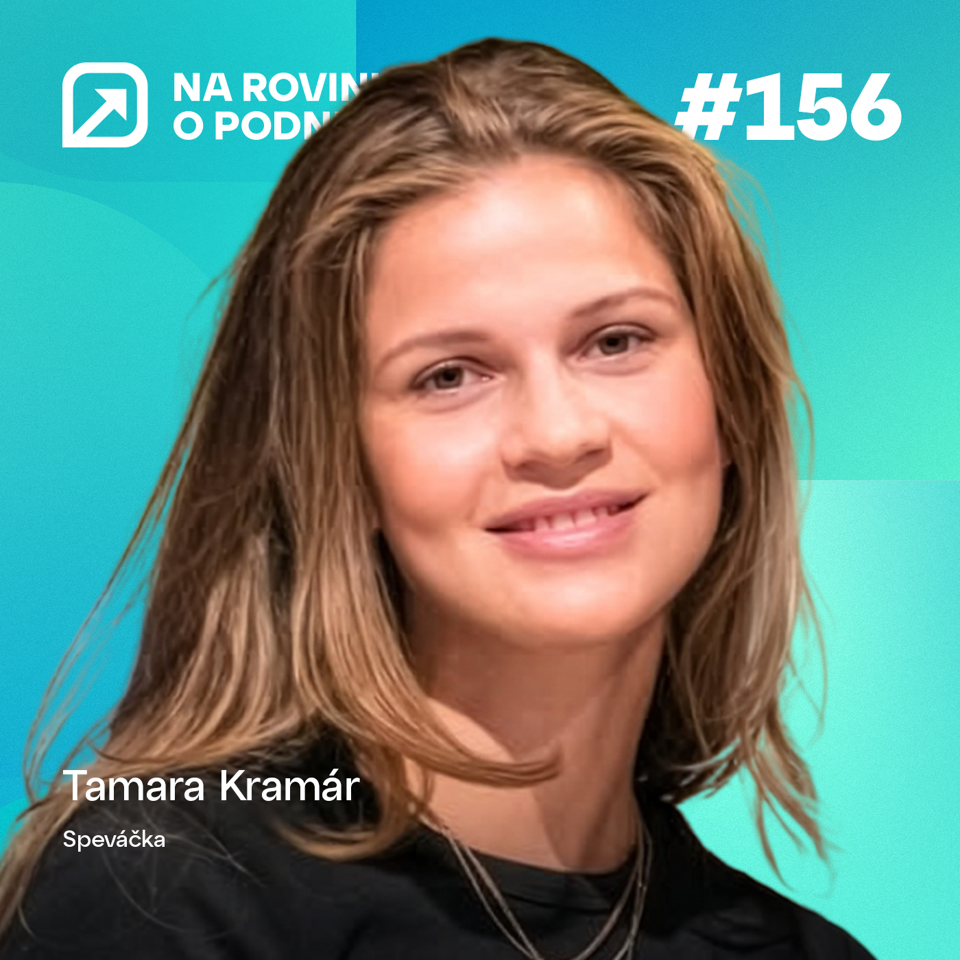 NRoP 156: Tamara Kramár odišla do New Yorku za slobodou. Zatiaľ ju tam nenašla