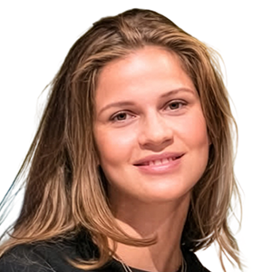 Tamara Kramár