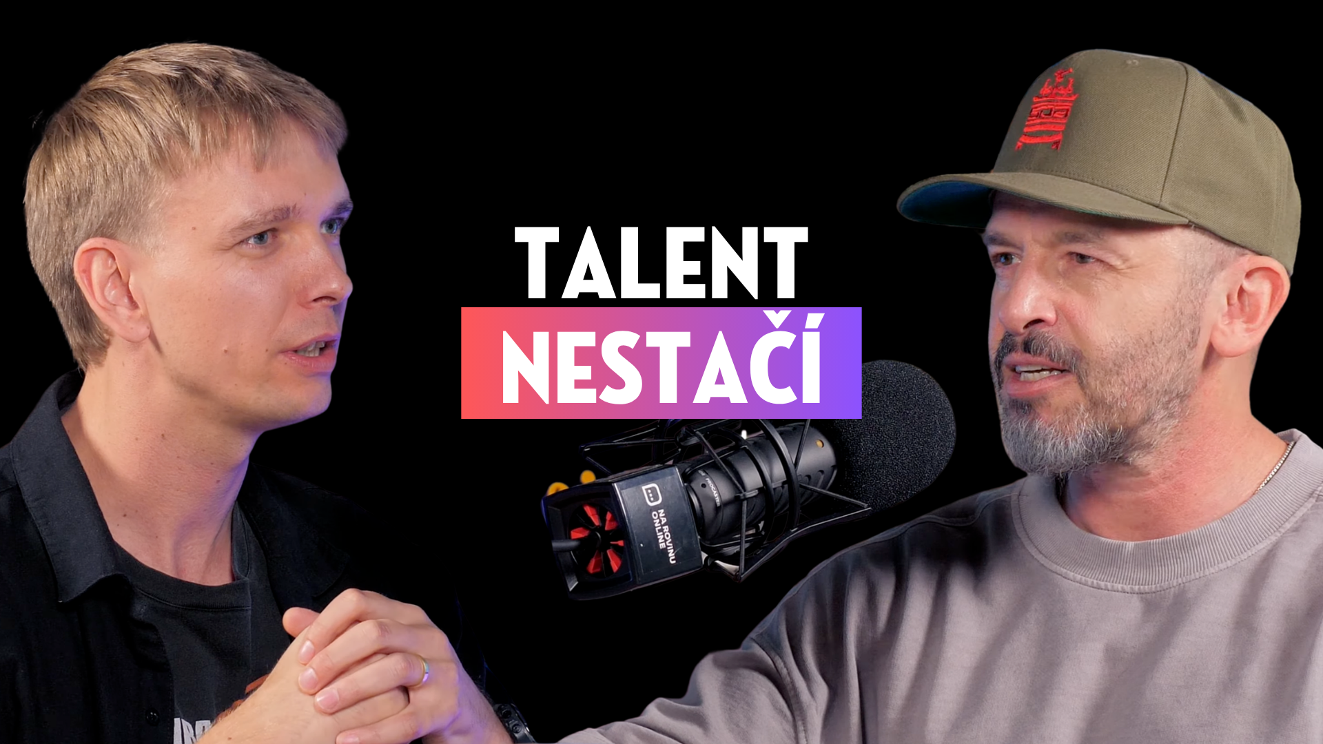 Peniaze prišli až po 15 rokoch. Talent nestačí thumbnail