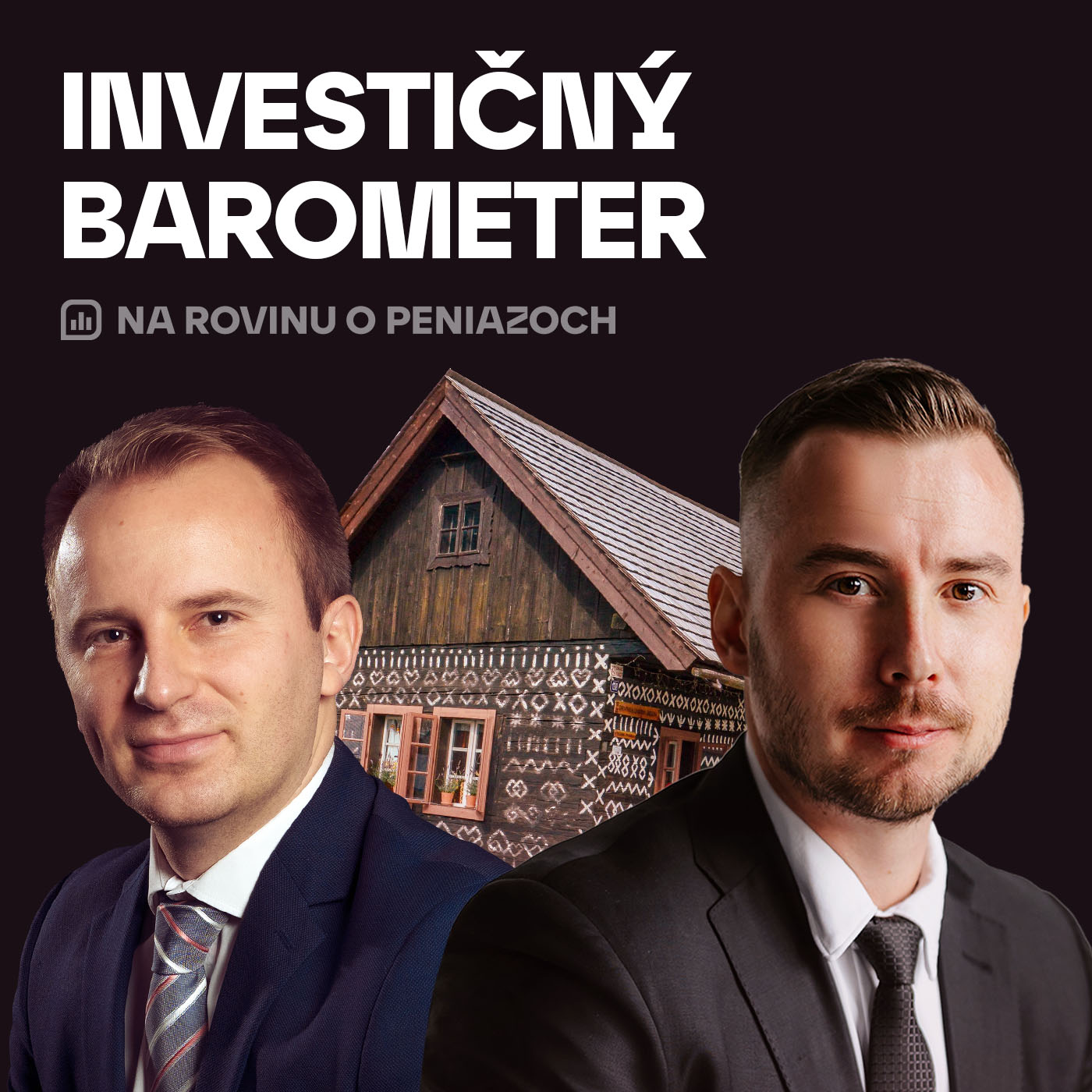 Na rovinu o peniazoch