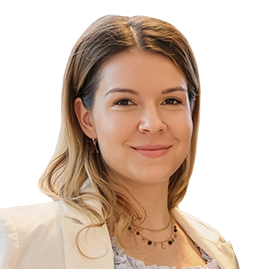 Benedikta Molnárová