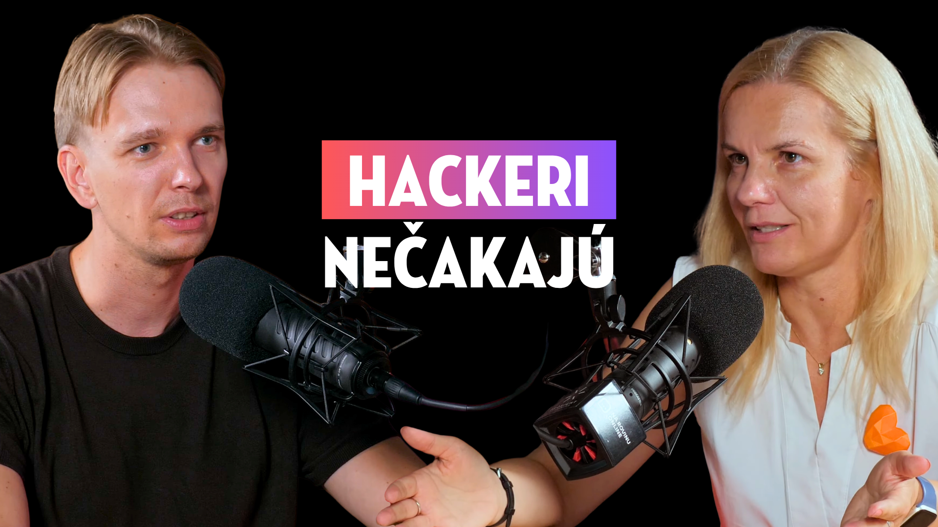 Jeden zlý klik môže firme spôsobiť veľký problém. Kyberbezpečnosť už nie je len pre IT thumbnail