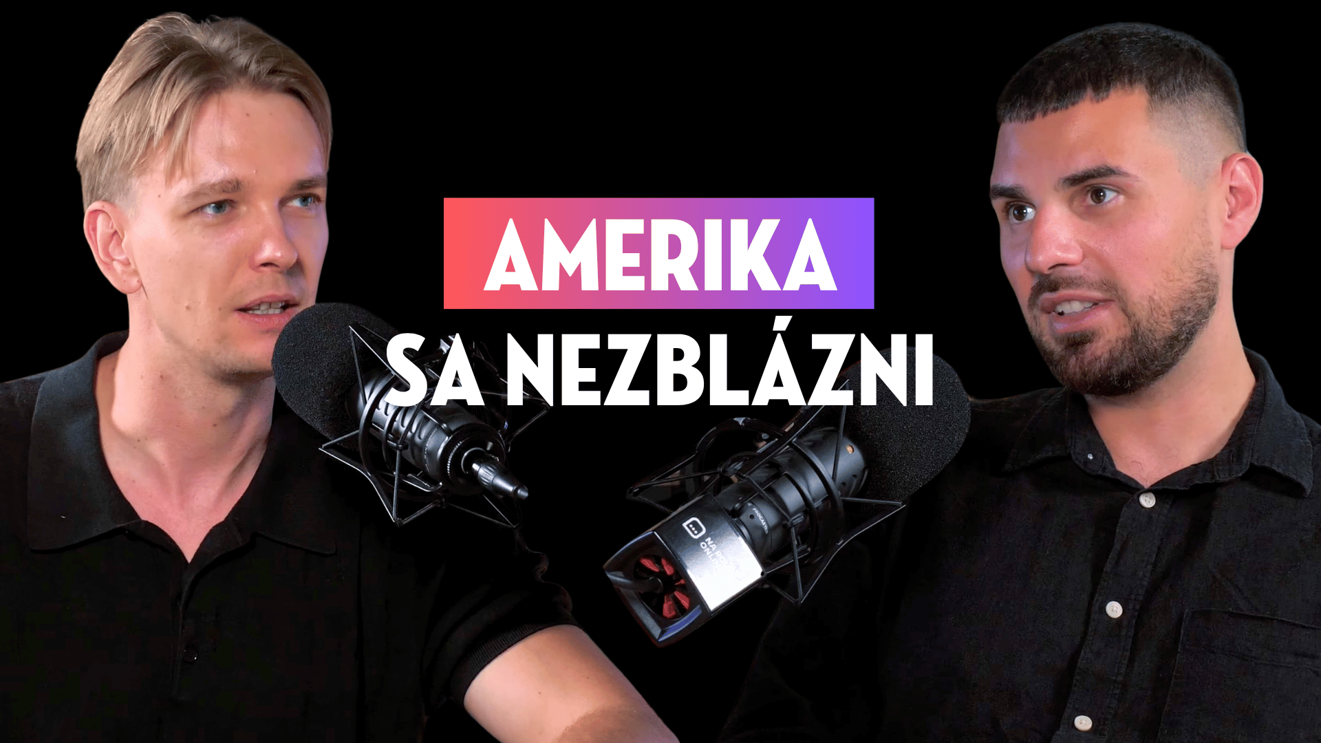 Amerika nie je pre každého. Expanzia môže zabiť aj dobrý biznis thumbnail