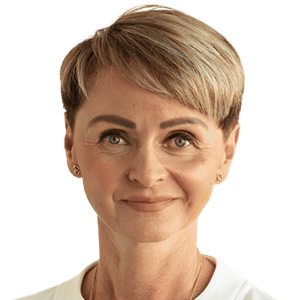 Lenka Rebrová