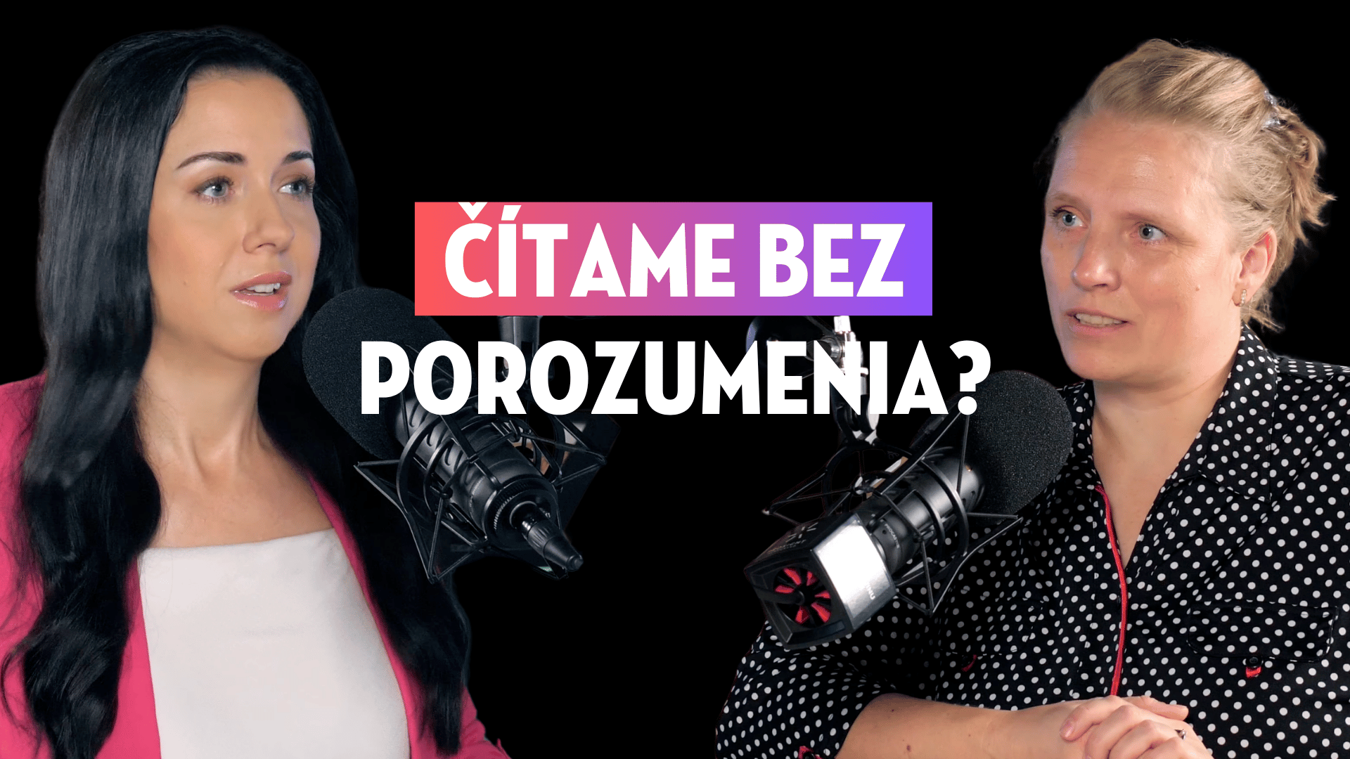 Budúcnosť krajiny sa nezačína na univerzitách, ale pri učení abecedy thumbnail